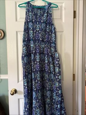 Talbots sundress